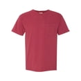 thumbnail image 1 of Comfort Colors Adult Heavyweight RS Pocket T-Shirt, 1 of 1