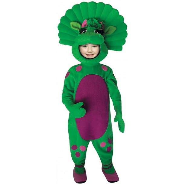 Baby Bop Child Costume Accessory Small