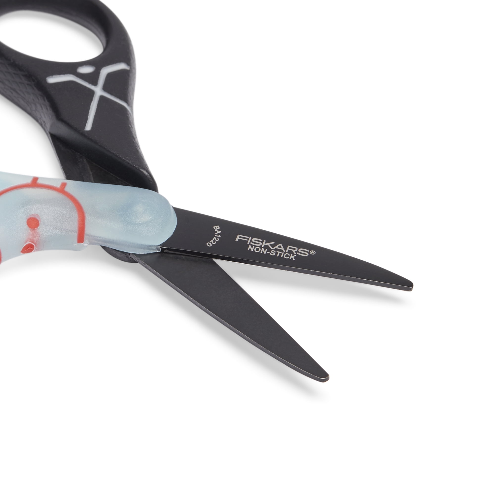 Fiskars Non-Stick Scissors, Small — Colophon Book Arts Supply
