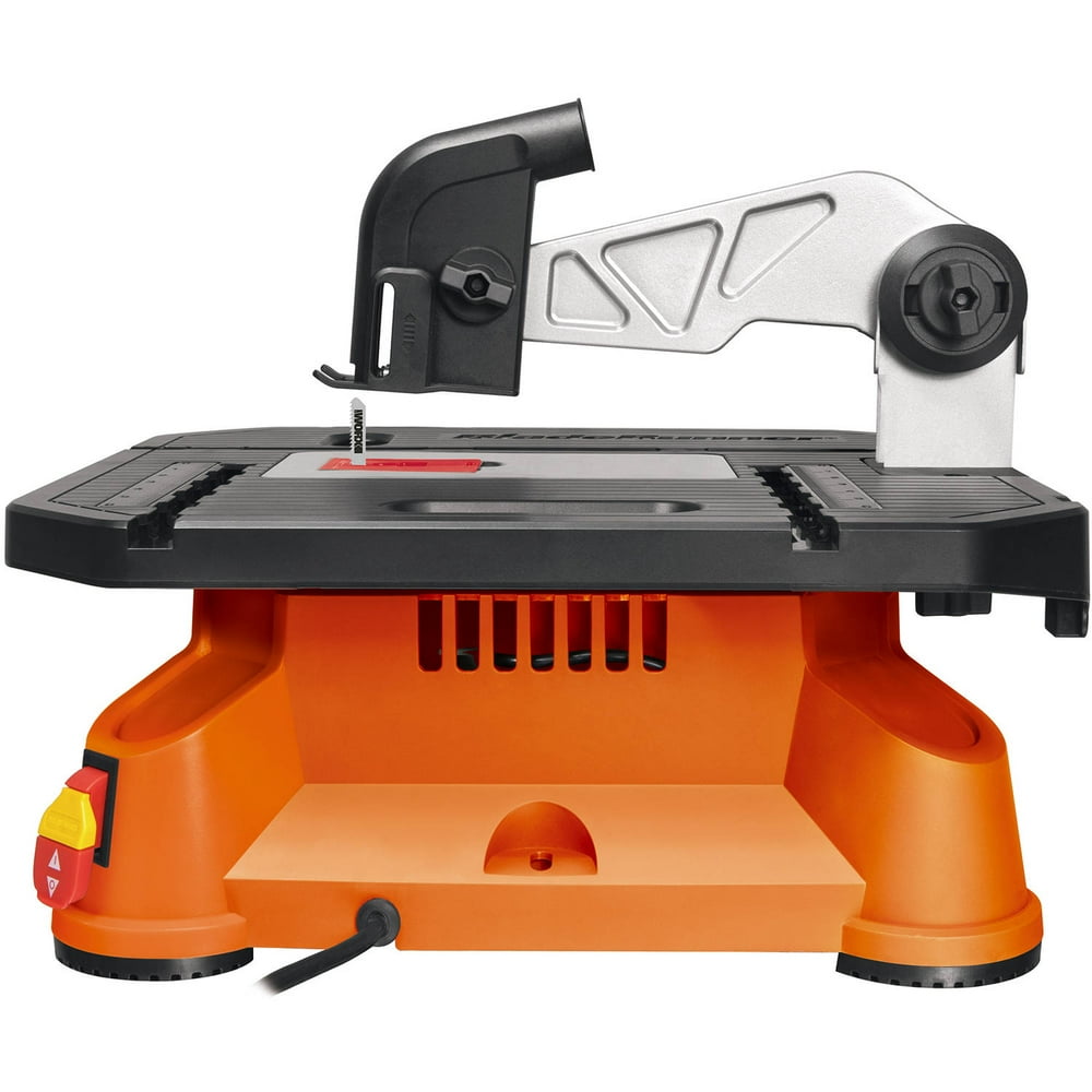 WORX Blade Runner X2 Portable Tabletop Saw, 5.5Amp, WX572L Walmart