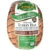 Jennie-O Turkey Store Original Hickory Smoked Turkey Ham,Deli-Sliced, 1 lb