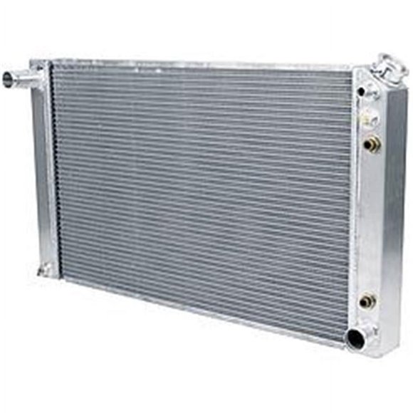 Allstar Performance ALL30304 Radiator for 1968-1977 Chevelle