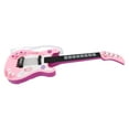 thumbnail image 1 of Children Electronic Guitar Toy,Multi Modes Smart Guitar Toy Plastic Kids Musical Instrument, 1 of 8