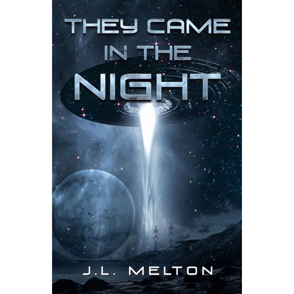 They Came In The Night, (Paperback)
