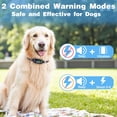 thumbnail image 3 of Valla GPS inalámbrica para perros Veconix IPX6, impermeable, alcance de 10 a 915 m, 3 of 8