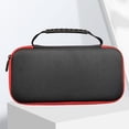 thumbnail image 4 of Hard EVA Case Conatiner Portable Storage Hand Bag for RG556 Game Consoles, 4 of 10