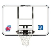 DUKE BLUE DEVILS BACKBOARD & RIM COMBO