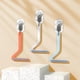thumbnail image 4 of Double Side Lint Remover Multifunctional Clothes Fuzz Scraper Pet Hair Lint Sticking Brush, 4 of 5