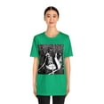 thumbnail image 3 of Black & White Chuck Taylors  Short Sleeve T-Shirt - Classic Sneaker Lover, 3 of 4