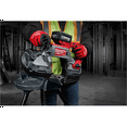 thumbnail image 5 of Milwaukee M18 Redlithium High Output 18V 8Ah Battery 48-11-1880, 5 of 11