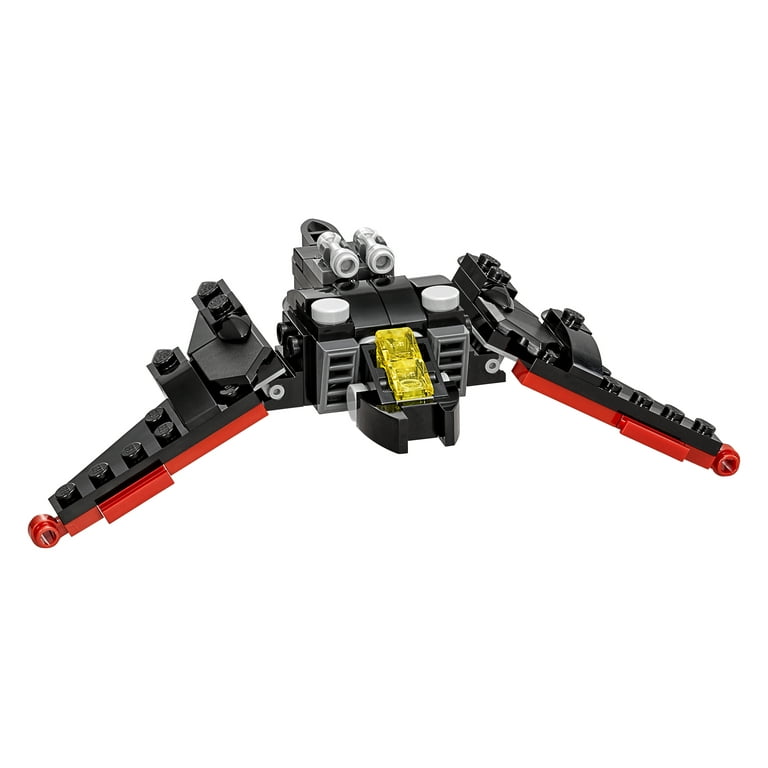 LEGO The Batman Movie The Mini Batwing 30524