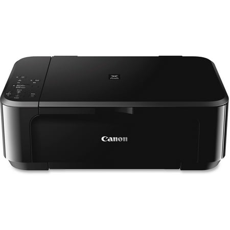 Canon PIXMA MG3620 Wireless All-in-One Inkjet Printer/Copier/Scanner with Mobile Printing (Best Selling Inkjet Printer)