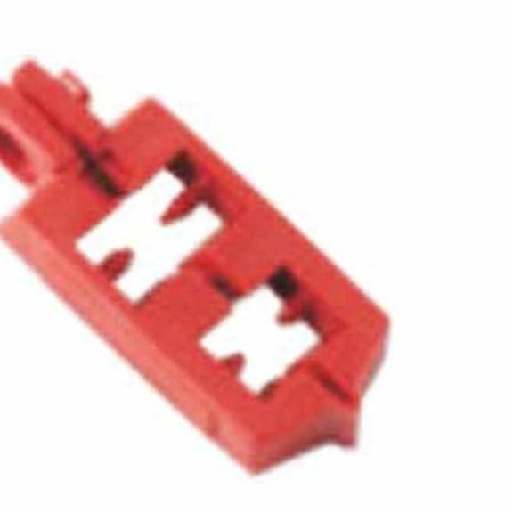 Snap on Circuit Breaker Lockout PS-Loto-Lcbsnapon- Pack of 50( Brand : Paprsky)