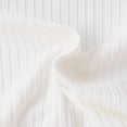 thumbnail image 6 of mgoYE Baby Girl Dress Newborn Toddler Flower Girl Fall Winter Dress Tutu Tulle Dresses for Girls(White,9-12 Months), 6 of 8