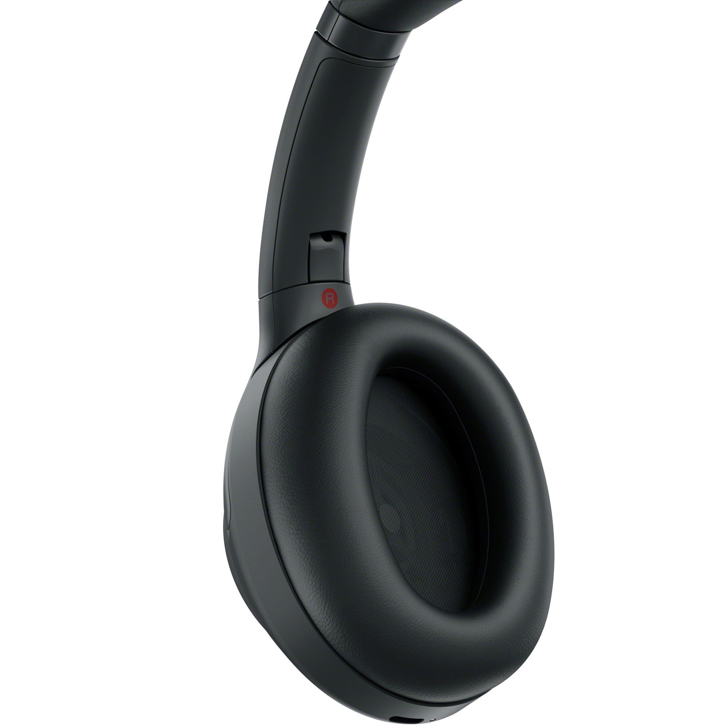 Sony Bluetooth Over-Ear Headphones, Black, WH1000XM3/B