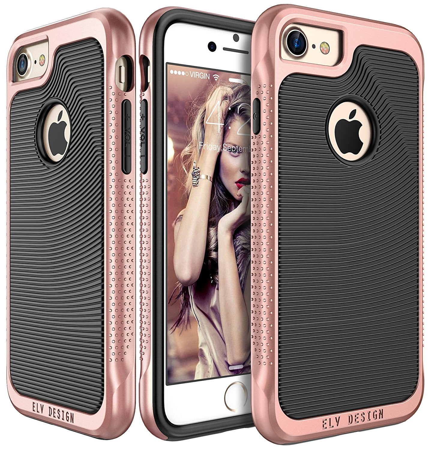 Iphone 8 case black friday Clearance