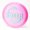 Pink, variant on Discraft Paul McBeth Z Lite Athena Disc Golf Fairway Driver, Pick Color/Weight [Stamp & Exact Color May Vary] Pink 155-159g