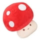 thumbnail image 5 of Juguete de peluche con forma de seta de 23cm, almohada cómoda y suave para muñeca con forma de seta, decoración para el hogar y la Oficina, 5 of 12
