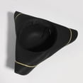 thumbnail image 7 of Jiibva Pirate Hat for Adult, Colonial Style Tricorn Hat, Pirate Cap Fancy Dress Medieval Accessory Captain Props for Pirate Theme Party Halloween Paryt, 7 of 7