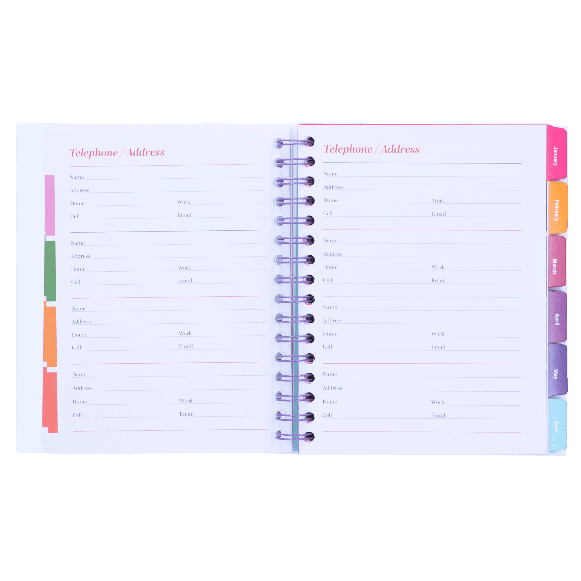 SENSITIVE/BAD LANGUAGE* Days of the week pens (5 total) – Ashley's Elements