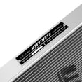 thumbnail image 5 of Mishimoto MMRAD-RX8-04 Performance Aluminum Radiator, Compatible with Mazda RX-8, 2004-2011, 5 of 8