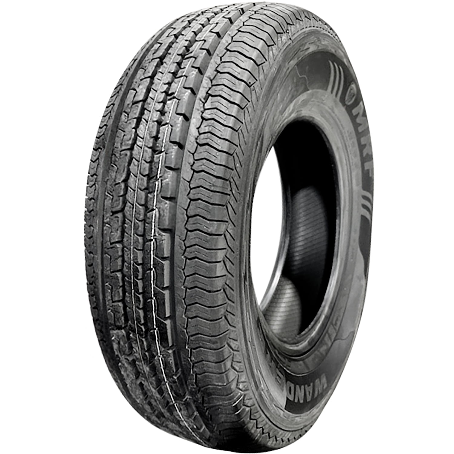 BlackHawk Ridgecrawler HT02 All Terrain 265/65R18 114T Light