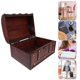 thumbnail image 4 of 1 pieza de caja de almacenamiento, contenedor de joyas retro, organizador de artículos diversos, estuche de almacenamiento para el hogar, 4 of 4