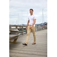 thumbnail image 3 of Men's Vionic Tide Toe Post Sandal, 3 of 3