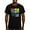 Black, variant on CafePress - Play Doh Characters T Shirt - Men's Fitted T-Shirt