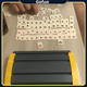 thumbnail image 4 of Juego de mesa Rummikub Rummy, tarjeta digital, rompecabezas, juguete de regalo, 4 of 8
