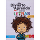 thumbnail image 4 of Guía Montenegro 1° Me Divierto Y Aprendo 2023- 2024 Mda / Nueva Escuela Mexicana Montenegro Pasta Blanda, 4 of 4