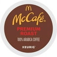 thumbnail image 2 of McCafe, Premium Roast Coffee, 72 Single Serve K-Cup Pods, 2 of 5
