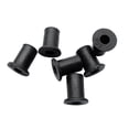thumbnail image 1 of 6-Piece M5 Metric Rubber  Fastener Kayak Accessories - as described, 1 of 6