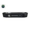 thumbnail image 1 of Overland Vehicle Systems Winch Fairlead 19019910 Hawse Style; For Use With Synthetic Rope; Powder Coat; Black; Aluminum, 1 of 4