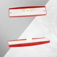 thumbnail image 5 of Luz de freno trasera LED roja para Polaris Ranger 400 570 800 Efi de tamaño mediano Afortunado Sencillez, 5 of 5