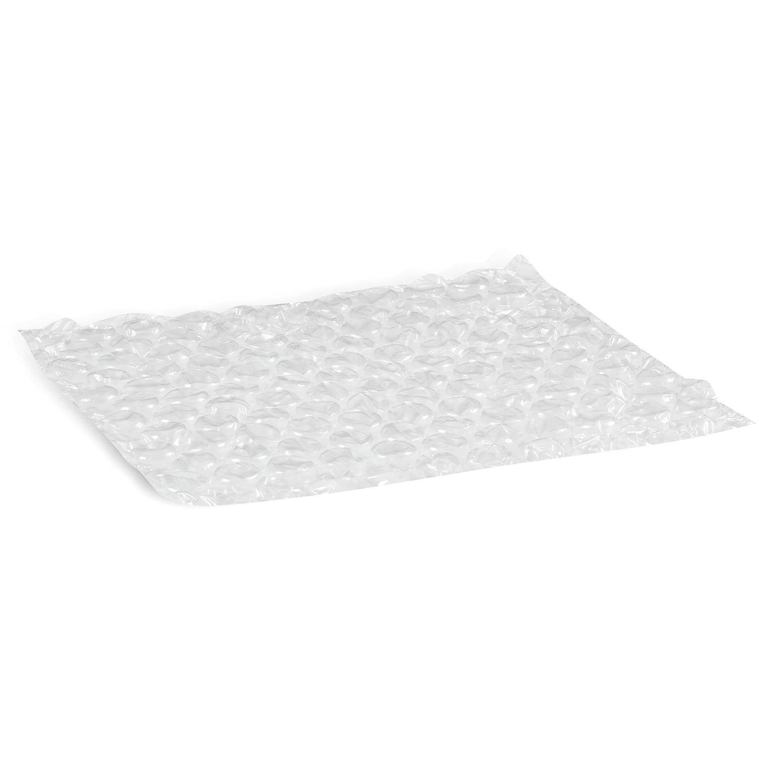 SI Products 5/16 Bubble Roll Recycled 12 x 100' 433135