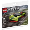thumbnail image 2 of Campeones de velocidad Lego Aston Martin Valkyrie AMR Pro 30434, 2 of 2