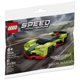 thumbnail image 2 of Campeones de velocidad Lego Aston Martin Valkyrie AMR Pro 30434, 2 of 2