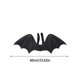 thumbnail image 3 of Juguetes de piscina, juguetes para bebés, juguetes para niños pequeños, alas de diablo de Halloween para niños y adultos, ideal para cosplay, bola de rompecabezas de 35,4 pulgadas / 23,6 pulgadas de a, 3 of 5