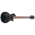 thumbnail image 1 of GUITARRA EC-257 BLACK SATIN, 1 of 3