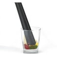 thumbnail image 4 of Barfly 12" Black Deluxe Composite Muddler Shop All Bar & Wine Accessories, 4 of 5