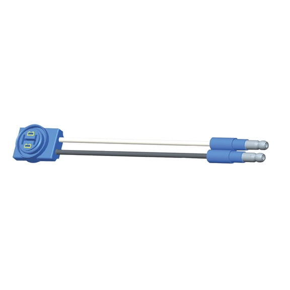 Grote 66931 6" Long Thin-Line LED Pigtail