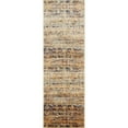 thumbnail image 3 of Loloi Rugs ANASAF-16-C0F0 Sand Anastasia 12' X 15' Rectangle Synthetic Power Loomed, 3 of 3