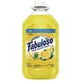 thumbnail image 2 of Fabuloso Multi-use Cleaner, Lemon Scent, 169 oz Bottle, 3/Carton (96987), 2 of 4