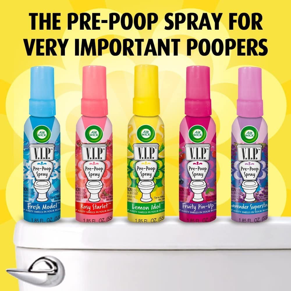 完売 Air Wick each oz 1.85 Idol Lemon Perfume, Toilet V.I.POO 絵画