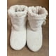 thumbnail image 3 of Pantuflas de botín para mujer, zapatos de casa de espuma viscoelástica, botines para mujer, zapatos cálidos con forro de felpa para interior, 3 of 3