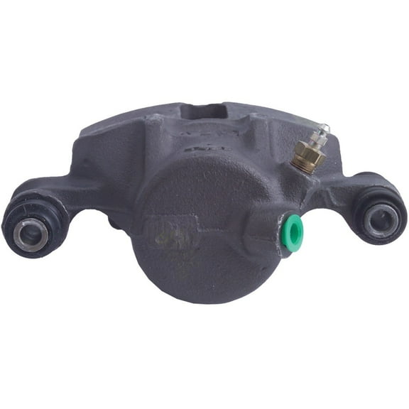 CARDONE Reman 19-783 Brake Caliper Front Right fits 1985-1991 Dodge, Eagle, Mitsubishi