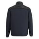 thumbnail image 2 of Chamarra George Talla CH para Hombre Polar con Nylon Marino, 2 of 4