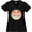 AB-Black, variant on Inktastic Chicken Farmer Women's Plus Size V-Neck T-Shirt