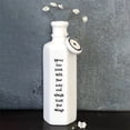thumbnail image 1 of WIZUTIZ Mini Hexagonal Porcelain Bottle Home Gadgets Eco-Friendly, 1 of 5
